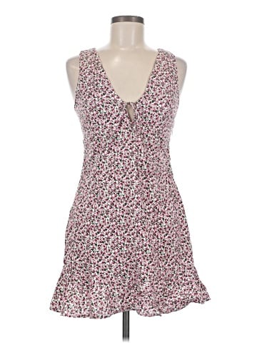 Zara Casual Dress (view 1)