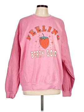 Sweet Claire Sweatshirt