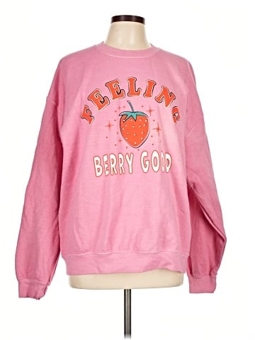 Sweet Claire Sweatshirt (view 1)
