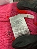 Ann Taylor Chevron-herringbone Pink Pullover Sweater Size XS - photo 8