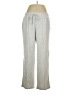 Danskin Gray Casual Pants Size XL - photo 1