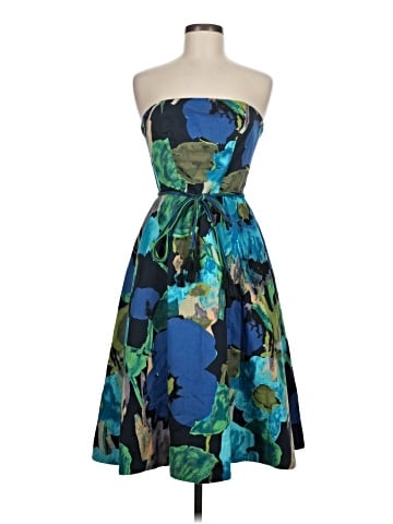 Vanessa Virginia Cocktail Dress (view 1)