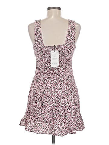 Zara Casual Dress (view 2)