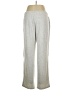 Danskin Gray Casual Pants Size XL - photo 2