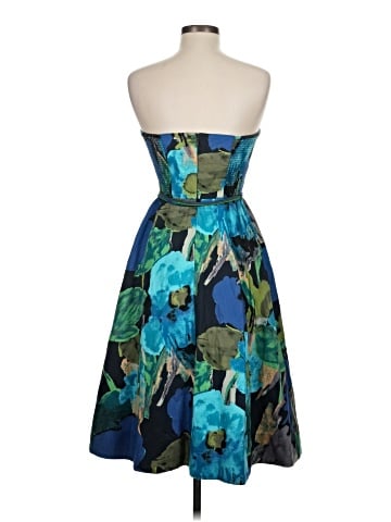 Vanessa Virginia Cocktail Dress (view 2)