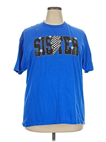Gildan Short Sleeve T-Shirt (view 1)