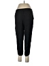 Madewell 100% Viscose Solid Black Active Pants Size L - photo 2