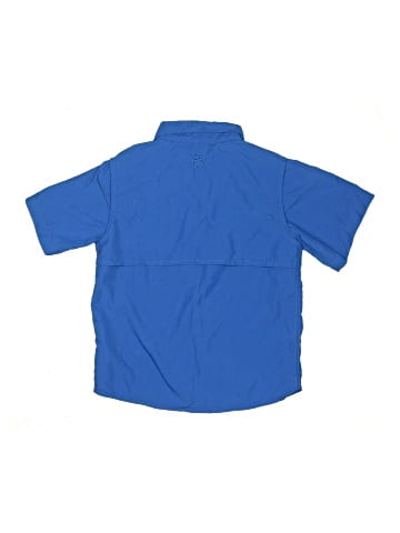 Magellan Outdoors Short Sleeve Button-Down Shirt (view 2)