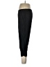Madewell 100% Viscose Solid Black Active Pants Size L - photo 5