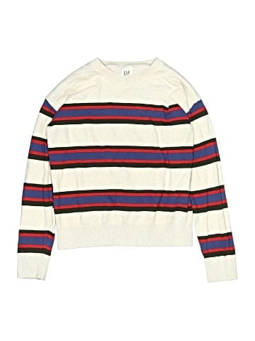 Gap Kids Pullover Sweater (view 1)