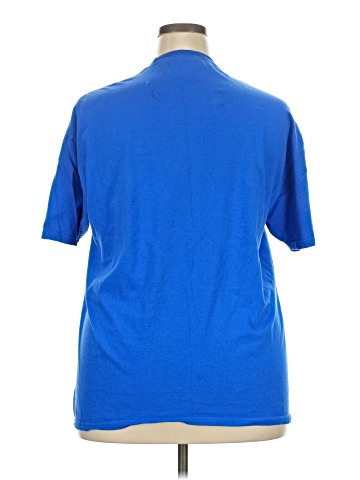 Gildan Short Sleeve T-Shirt (view 2)