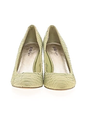 Zigi Girl Heels (view 2)