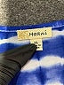 Haani Tie-dye Blue Casual Dress Size XL - photo 7