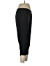 Madewell 100% Viscose Solid Black Active Pants Size L - photo 4