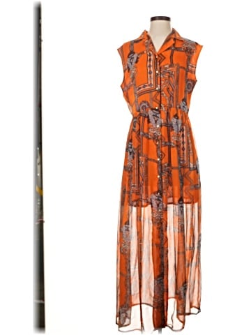 Alberto Makali Casual Dress (view 1)