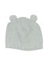 Carter's Gray Beanie 6-9 MO / 9 MO - photo 2