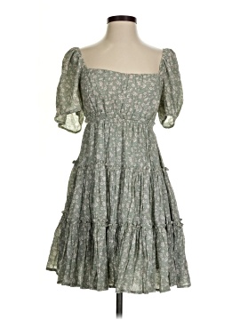 Blu Pepper Casual Dress