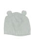 Carter's Gray Beanie 6-9 MO / 9 MO - photo 1