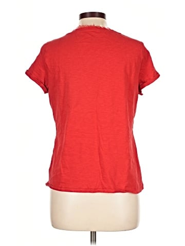 Coldwater Creek Short Sleeve T-Shirt (view 2)