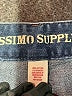Mossimo Supply Co. Hearts Blue Jeans Size 1 - photo 7