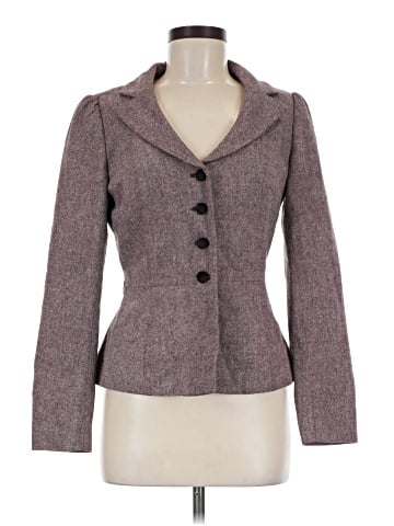 Nicole by Nicole Miller Blazer (view 1)