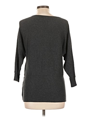Cable & Gauge 3/4 Sleeve Top (view 2)