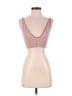 Out From Under Pink Tank Top Size XS - photo 1