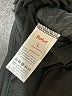 Romwe 100% Polyester Black Sleeveless Top Size L - photo 7
