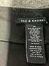 Zac & Rachel Solid Black Active Pants Size 14 - photo 7