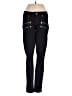 Paige Black Casual Pants Size 25 waist - photo 1