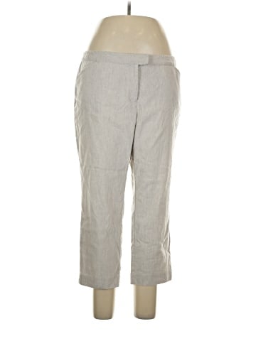 J.Jill Linen Pants (view 1)