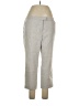 J.Jill Gray Linen Pants Size 16 (petite) - photo 1