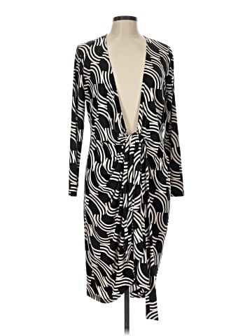 Maggy London Cocktail Dress (view 1)