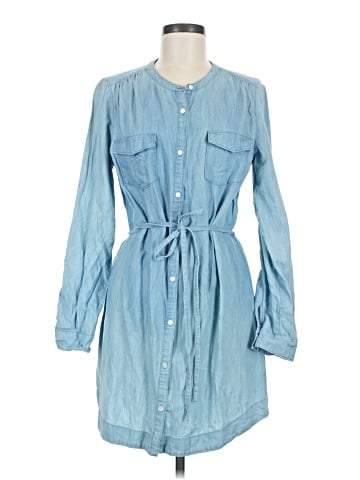 Soft Joie Casual Dress (view 1)