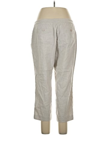 J.Jill Linen Pants (view 2)