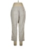 J.Jill Gray Linen Pants Size 16 (petite) - photo 2