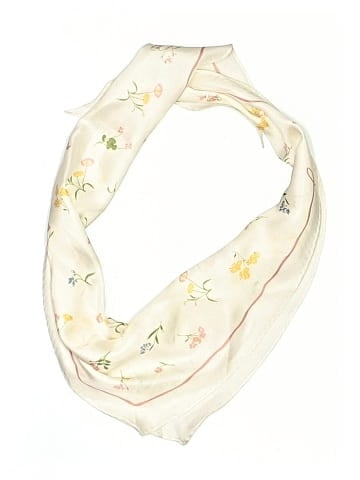 Coach Scarf (view 1)