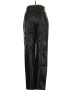 Wilfred 100% Polyurethane Black Casual Pants Size 2 - photo 2