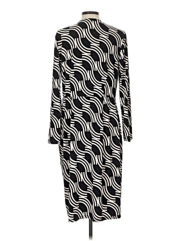 Maggy London Cocktail Dress (view 2)