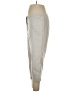 J.Jill Gray Linen Pants Size 16 (petite) - photo 5