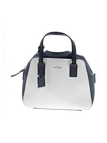 Kate Spade New York Leather Satchel (view 1)