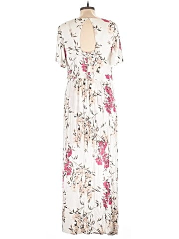 Torrid Casual Dress (view 2)