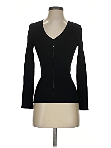 Autumn Cashmere Cardigan (view 1)