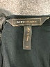 BCBGMAXAZRIA Ivory Cocktail Dress Size 2 - photo 7