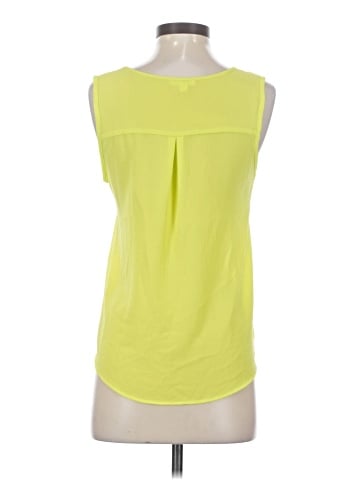 Mine Sleeveless Top (view 2)