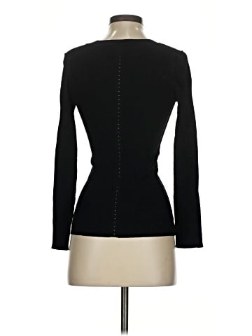 Autumn Cashmere Cardigan (view 2)