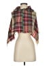 Unbranded Green Red Poncho Size S - photo 1