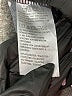 Susan Graver Black 3/4 Sleeve Blouse Size XL - photo 8