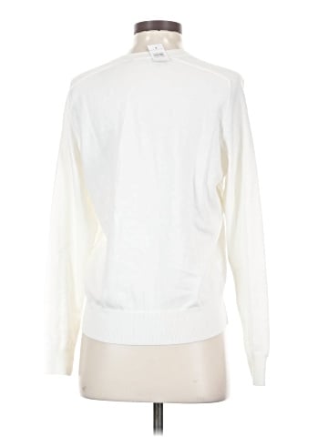 Ann Taylor Long Sleeve Top (view 2)