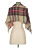 Unbranded Green Red Poncho Size S - photo 2